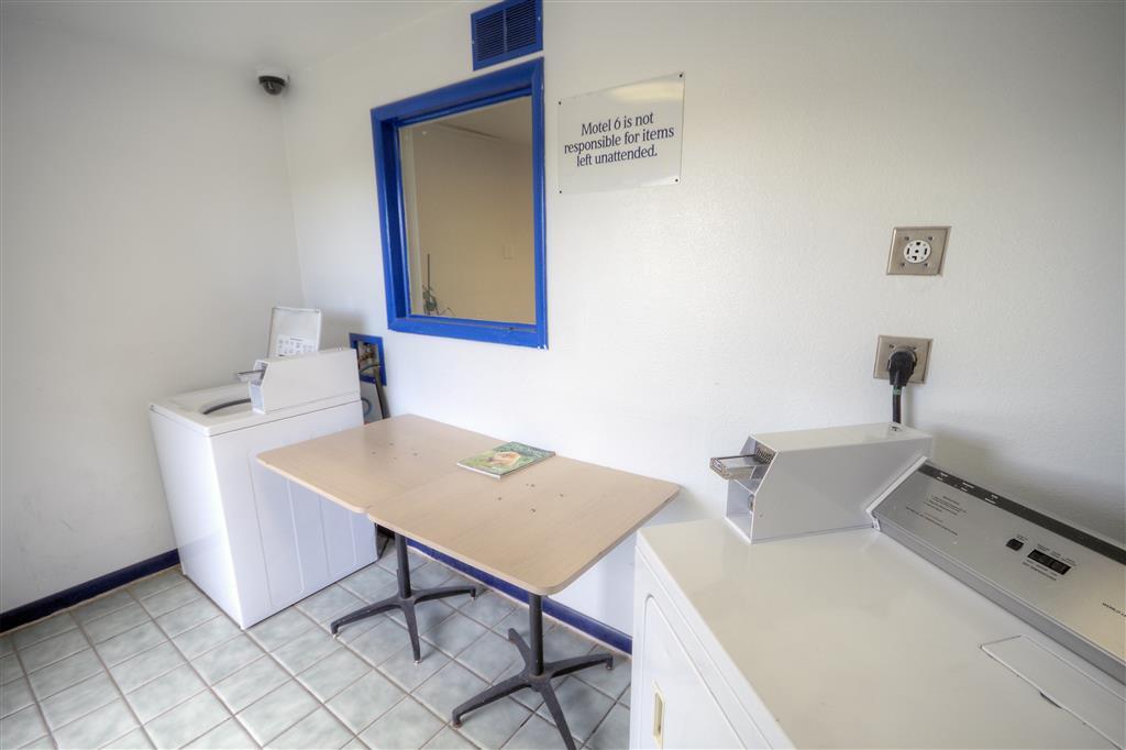 Motel 6-Alamogordo, Nm Einrichtungen foto