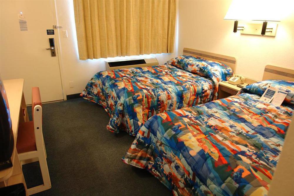 Motel 6-Alamogordo, Nm Zimmer foto