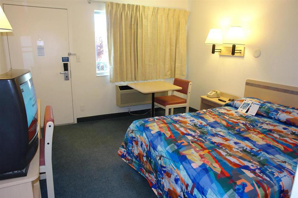 Motel 6-Alamogordo, Nm Zimmer foto